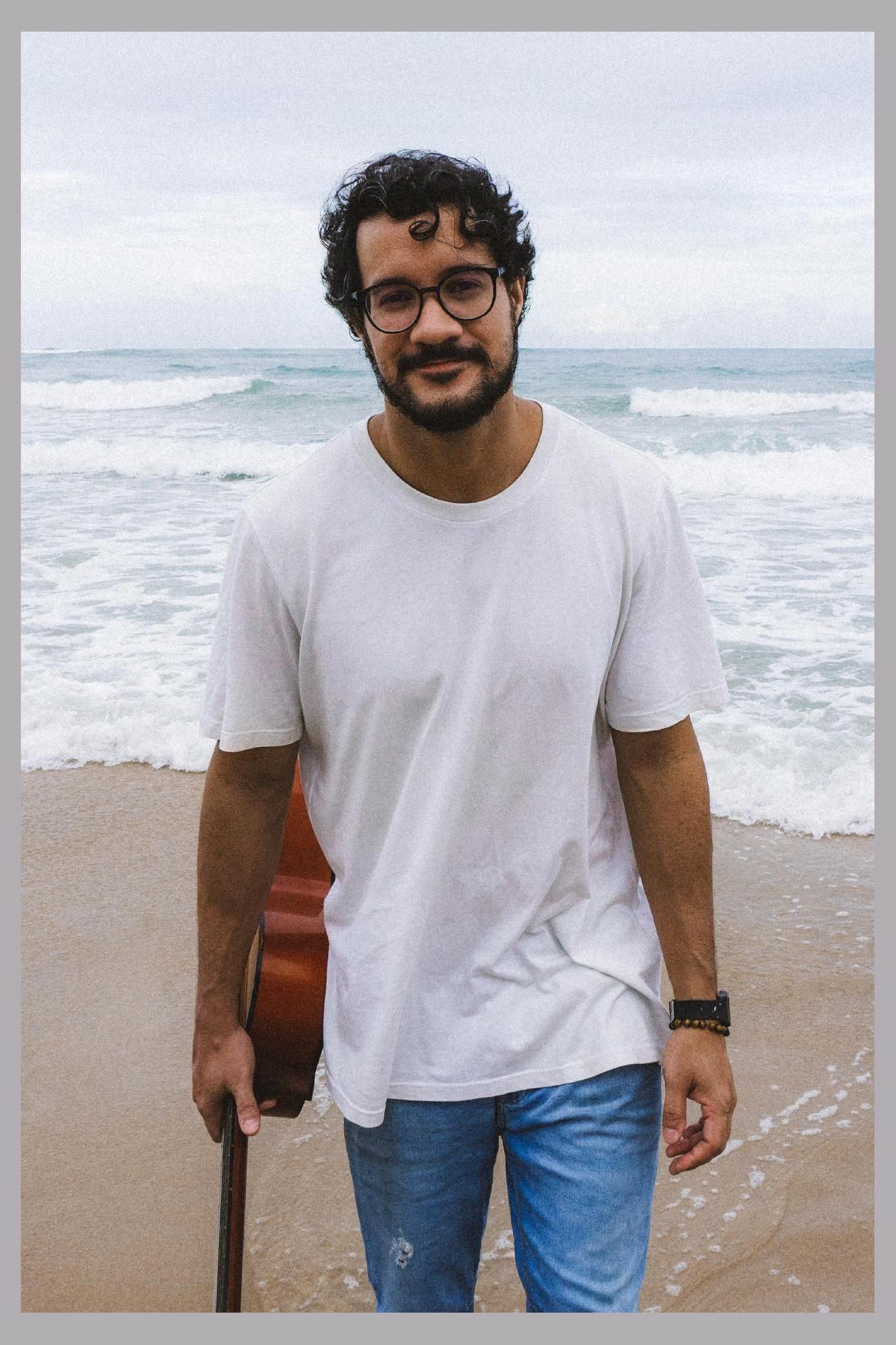 Cauê Castro